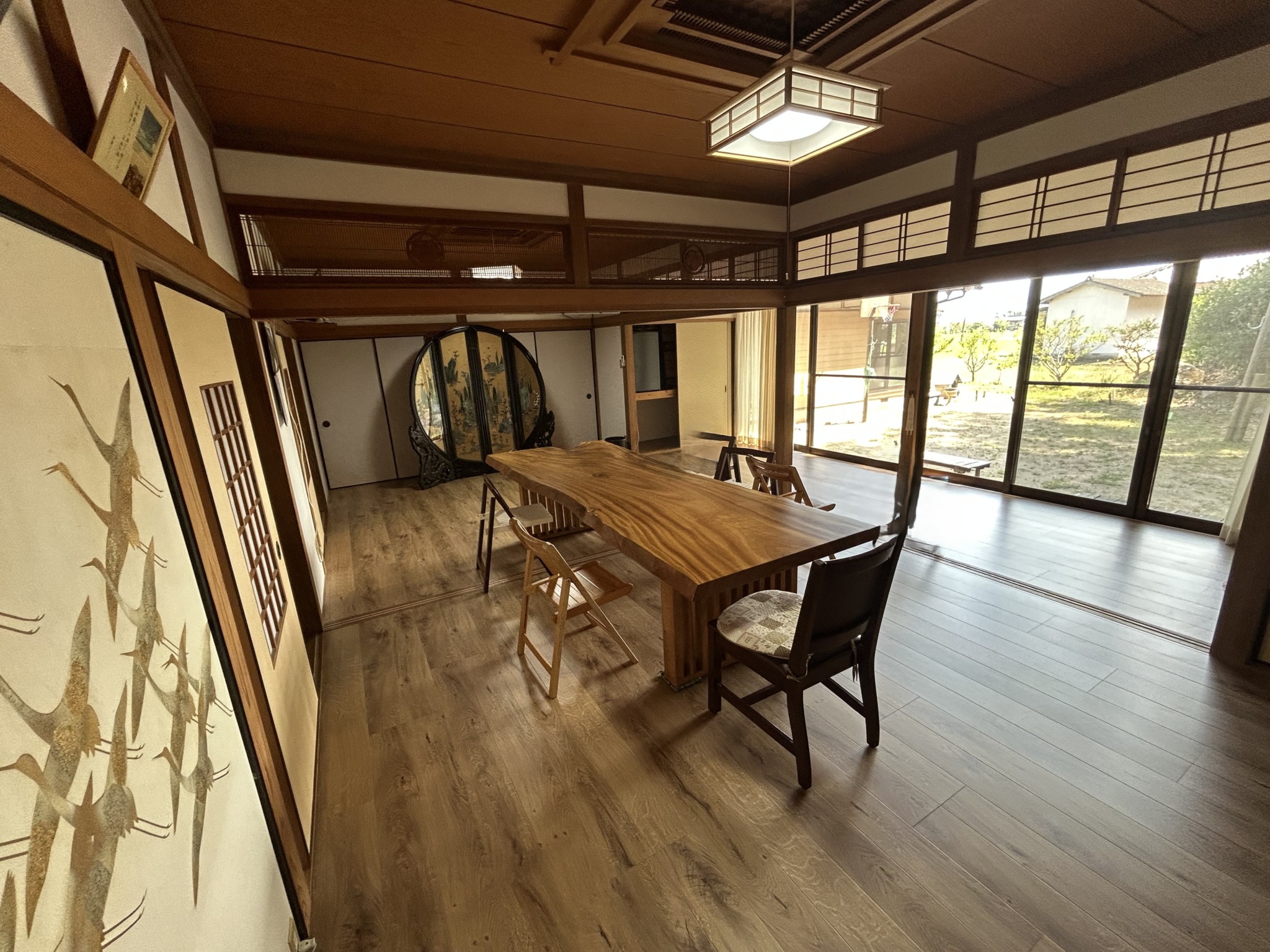 Ｈ邸リフォーム